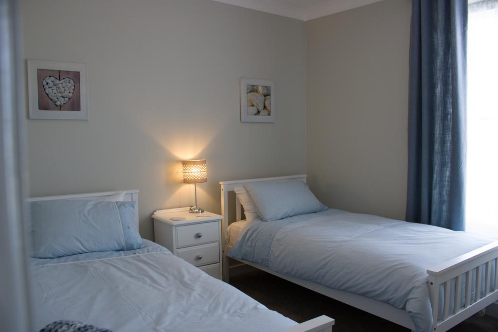 Sea Beach Cottage Tournoi d'Tournoi d'Eastbourne Extérieur photo